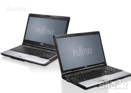 Fujitsu E752, гаранция: 2 год, снимка 4 - Лаптопи за работа - 24129478