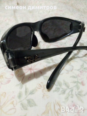 ReyBan, снимка 2 - Слънчеви и диоптрични очила - 27881309