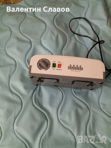 Антидекубитален дюшек