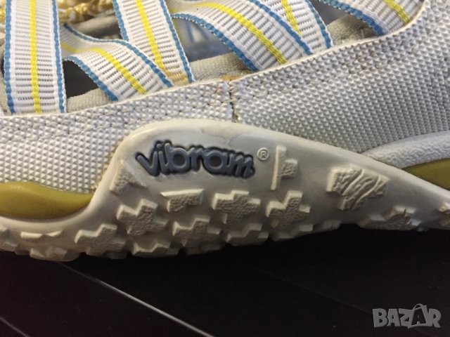 оригинални Timberland Hydroclimb FTP, снимка 6 - Маратонки - 27631628