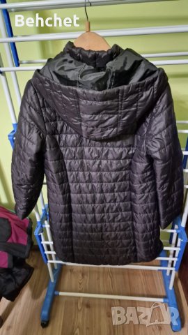 Дамски якета , снимка 4 - Якета - 43219947