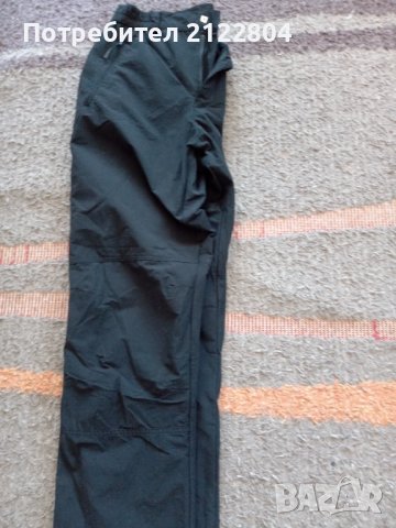 HS  лек стреч нов туристически панталон, снимка 1