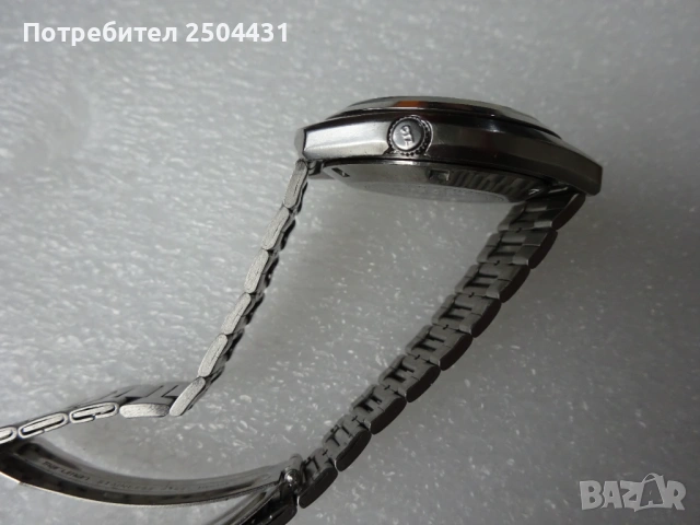 citizen leopard automatic , снимка 5 - Мъжки - 53584512