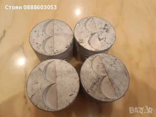 Бутала 79.7 от Ваз. Лада, снимка 2 - Части - 49651932