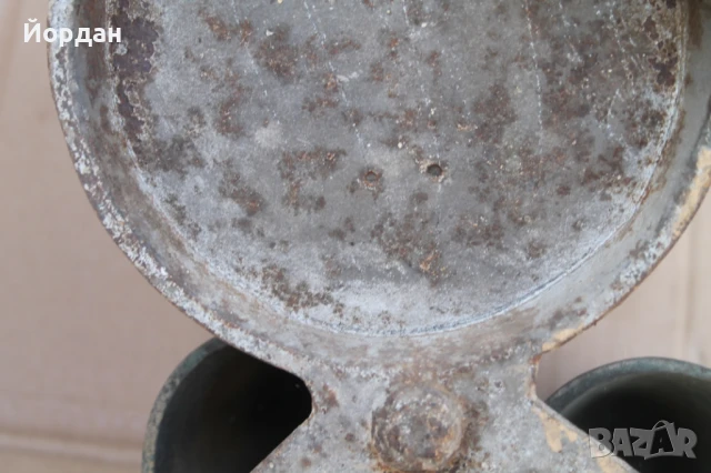 Уличен звънец 1960-та година , снимка 8 - Колекции - 51019333