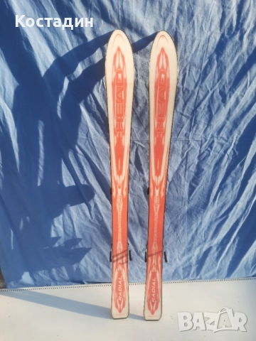 Карвинг детски ски Head Carv 120см, снимка 4 - Зимни спортове - 52789835