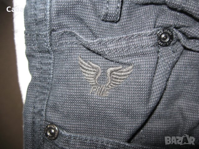 Спортен панталон PALL MALL  мъжки,М, снимка 5 - Панталони - 43914364