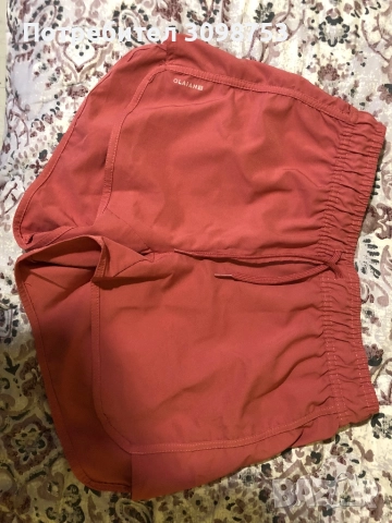 ДАМСКИ БАНСКИ ШОРТИ 