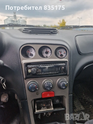 Alfa Romeo 156, снимка 14 - Автомобили и джипове - 53246326