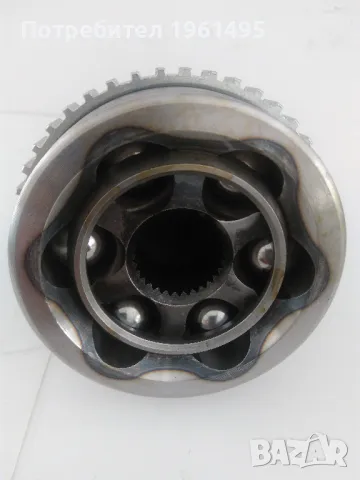 Каре предно предаване - DAEWOO - TIKO, снимка 2 - Части - 49312393