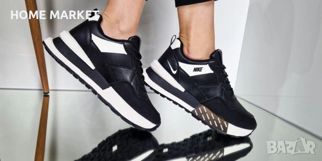 Дамски маратонки 36-41 Внос от Турция Доставка до 3 дни с преглед и тест 36-23см, 37-23.5см, 38-24.5, снимка 11 - Маратонки - 52451982