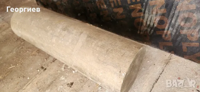 Бронз на прът за струговане, снимка 2 - Други машини и части - 49795047