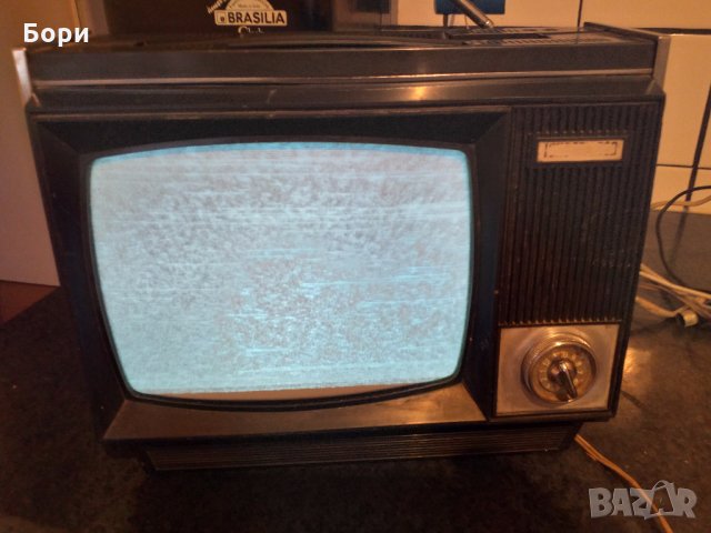 Телевизор ЮНОСТЬ 603, снимка 3 - Телевизори - 26486147
