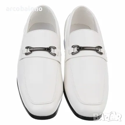 Мъжки бизнес обувки, 3цвята , снимка 9 - Ежедневни обувки - 50087061