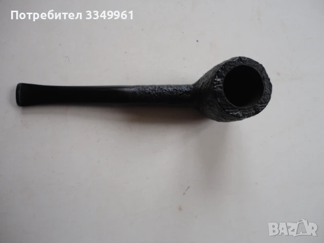 Невероятна лула Lincoln London, снимка 6 - Лули - 51305226