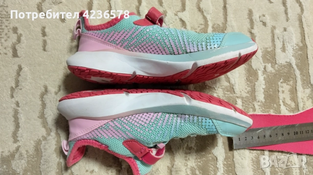 Детски маратонки, снимка 2 - Детски маратонки - 52020207