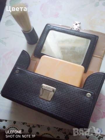 Нисесер за бръснене, снимка 3 - Други ценни предмети - 33652613