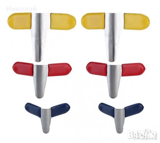  6 части ключарски инструменти 