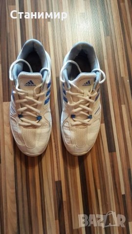 adidas adiprene, снимка 3 - Маратонки - 23578834