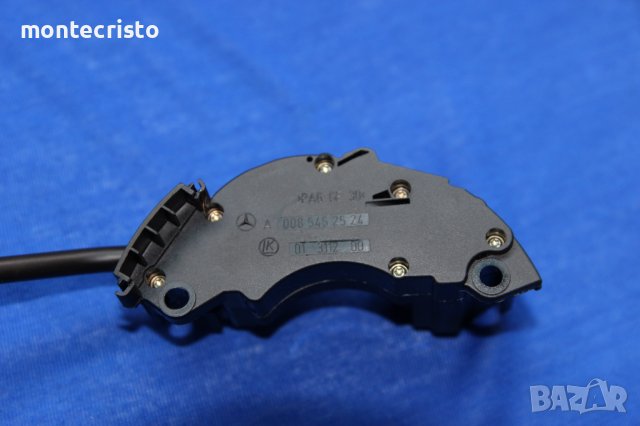 Лост Лостче автопилот Mercedes W211 / А 008 545 25 24 / А0085452524 / А008 545 25 24, снимка 3 - Части - 38419513