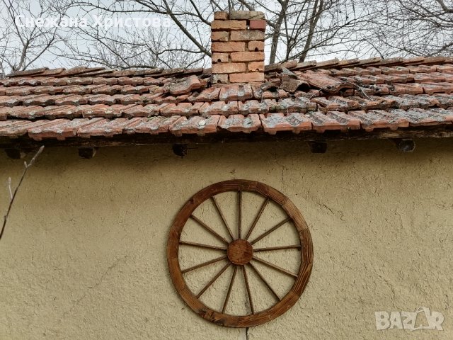 Голяма къща с три входа, снимка 3 - Къщи - 37551230