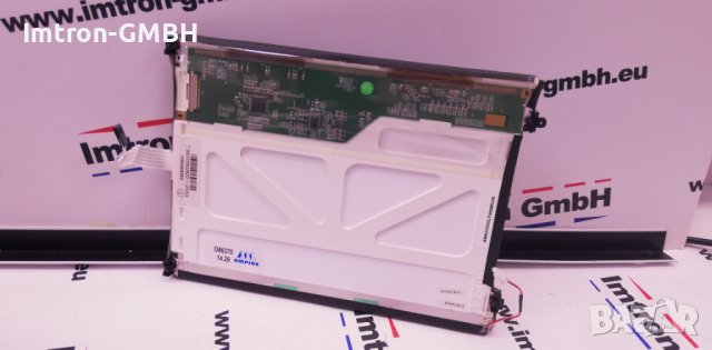 Оригинален нов 10.4'' BOE BA104S01-200 TFT LCD дисплей 800*600, снимка 10 - Монитори - 39750724