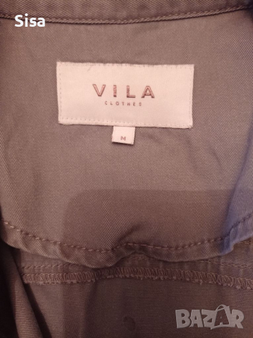 Риза - яке М размер , снимка 3 - Ризи - 36448503