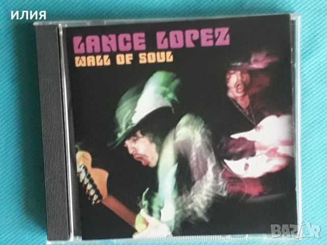 Каталог CD Част 7, снимка 18 - CD дискове - 51012550