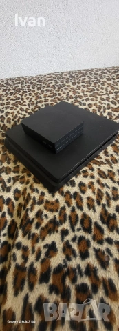 playstation 4 vr очила , снимка 6 - Игри за PlayStation - 53540060