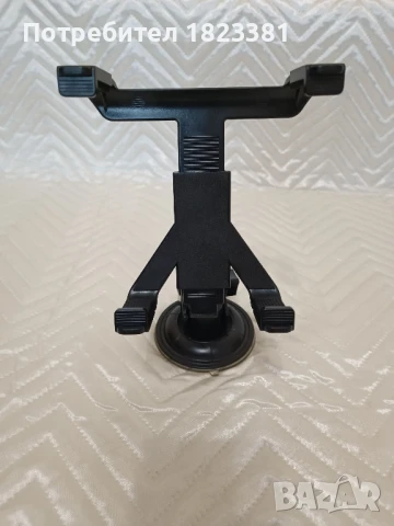 Нова вакуумна стойка за кола 