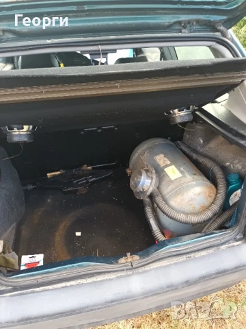 Продавам Golf 3 GT на части, снимка 2 - Автомобили и джипове - 51135281