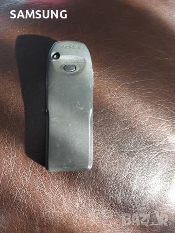 Nokia - 6210, снимка 4 - Nokia - 44910893