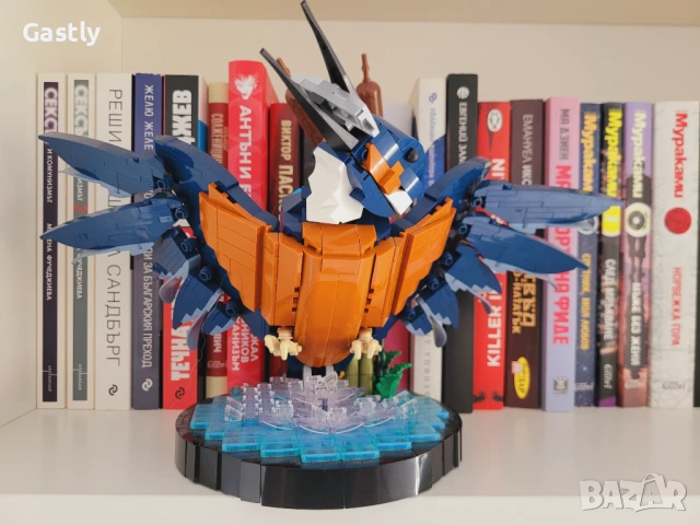 Нови и разопаковани LEGO сетове, снимка 6 - Конструктори - 51085403