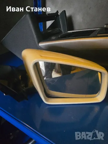 странични огледала mercedes w212, снимка 5 - Части - 48452987