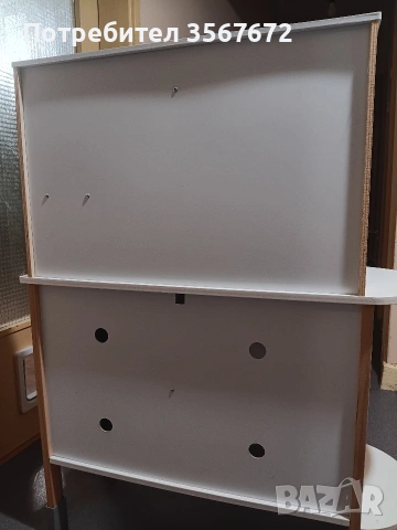 дървена кухня, снимка 4 - Играчки за стая - 53168783