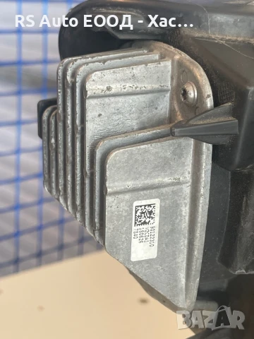 Фар Ляв - Volvo XC40 2018- счупен , снимка 5 - Части - 50690351