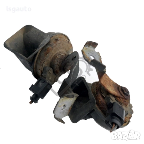 Клаксон Volkswagen Golf VI 2008-2016 ID:149187, снимка 2 - Части - 51604557