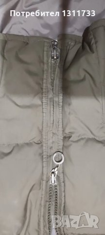 Зимно яке с гъши пух " Esprit ", снимка 3 - Якета - 48773105