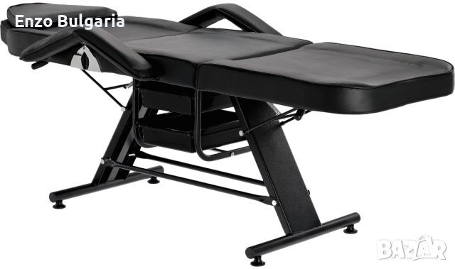 Комплект козметичен стол с табла + увеличителна лампа Z-ZES-KOSM-139, снимка 5 - Педикюр и маникюр - 43865735