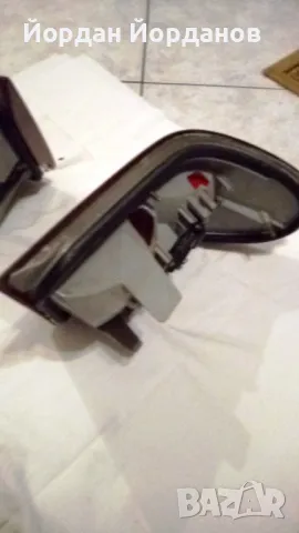 Стопове за Мерцедес Е класа, снимка 5 - Части - 36768905