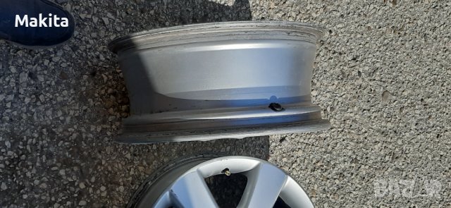 Джанти , снимка 3 - Гуми и джанти - 37861577