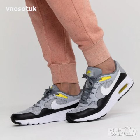 Мъжки маратонки NIKE Маратонки Air Max SC-номер 45 , снимка 3 - Маратонки - 40761957