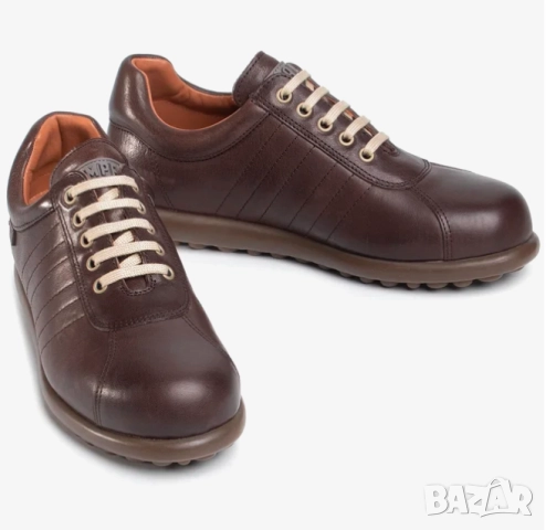 ежедневни обувки Camper Pelotas Ariel  номер 40, снимка 3 - Ежедневни обувки - 52136266