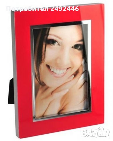 Рамка за снимка 