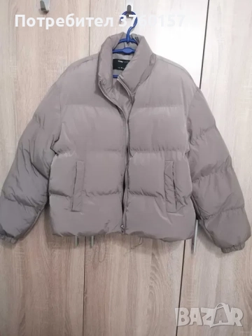 Топло яке, размер М