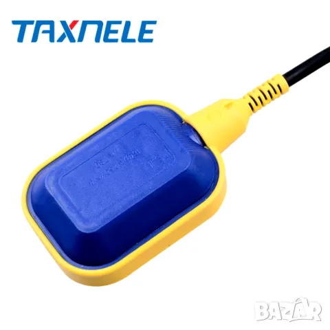 Сензор за контактор за ниво на водата с 2 м кабел, снимка 6 - Друга електроника - 49906786