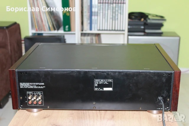 Sony k770es, снимка 8 - Декове - 50885161