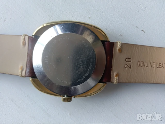 Delma Vacuum hi frequency, снимка 3 - Мъжки - 50774125