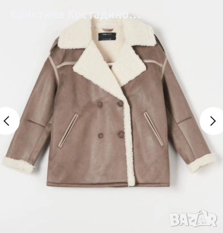 Ново яке палто, снимка 2 - Якета - 52418264