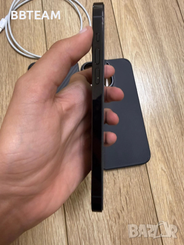 Iphone 14 Pro Max 512 GB 83%, снимка 4 - Apple iPhone - 52821397